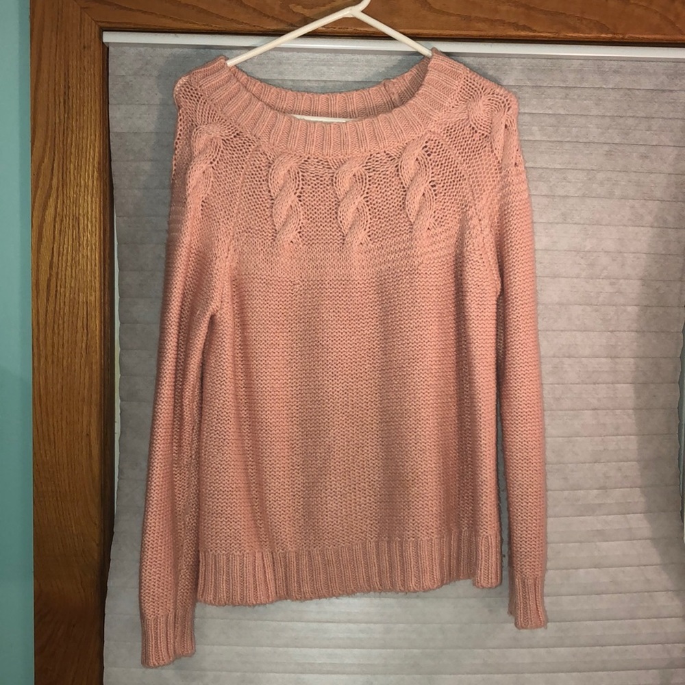 aerie sweater